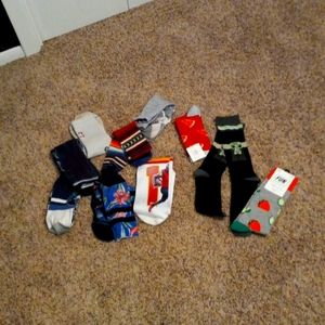 Socks Bulk